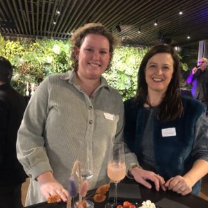 Fotos Nieuwjaarsdrink 2025